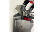 Klikněte pro detailní foto č. 4 - Zadní blatník držák SPZ osvětlení Honda CBF 1000