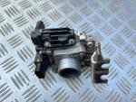 Klikněte pro detailní foto č. 5 - Škrtící klapka Honda Forza 125