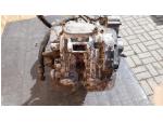 Klikněte pro detailní foto č. 9 - Motor
