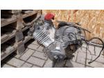 Klikněte pro detailní foto č. 1 - Motor