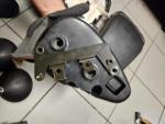Klikněte pro detailní foto č. 2 - Suzuki intruder 600 boční kryt airbox