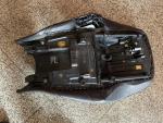 Klikněte pro detailní foto č. 2 - Sedlo BMW K 1600 GTL 2013