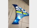 Detail nabídky - Levá boční kapota Suzuki GSX-R 1000 R 17-