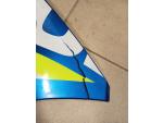 Klikněte pro detailní foto č. 3 - Levá boční kapota Suzuki GSX-R 1000 R 17-
