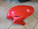 Klikněte pro detailní foto č. 2 - Přední blatník Honda CBR 1000 RR Fireblade 04-07