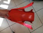 Klikněte pro detailní foto č. 3 - Přední blatník Honda CBR 1000 RR Fireblade 04-07