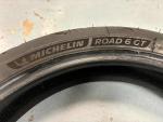 Klikněte pro detailní foto č. 3 - Michelin 120/70/17 Road 6GT