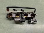 Klikněte pro detailní foto č. 1 - Vstřikování, klapky FJR 1300