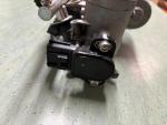 Klikněte pro detailní foto č. 4 - Vstřikování, klapky FJR 1300