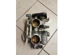 Klikněte pro detailní foto č. 1 - Vstřiky,klapky Yamaha XT 1200 Z Super Tenere