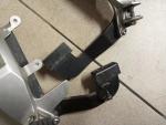 Klikněte pro detailní foto č. 1 - Držáky kufrů Yamaha XT 1200 Z Super Tenere