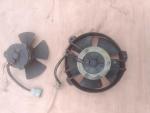 Klikněte pro detailní foto č. 1 - Ventilátor