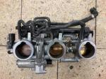 Klikněte pro detailní foto č. 1 - Klapky XC 1200