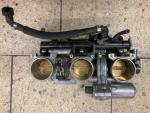 Klikněte pro detailní foto č. 2 - Klapky XC 1200