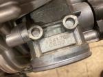 Klikněte pro detailní foto č. 3 - Klapky XC 1200