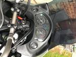 Klikněte pro detailní foto č. 10 - Motonadily Honda XL650V Transalp 2005 dily