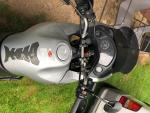 Klikněte pro detailní foto č. 9 - Motonadily Honda XL650V Transalp 2005 dily