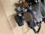Klikněte pro detailní foto č. 3 - Klapky Z 900