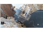 Klikněte pro detailní foto č. 9 - Motor