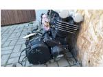 Klikněte pro detailní foto č. 8 - Motor