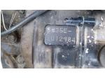 Klikněte pro detailní foto č. 9 - Motor