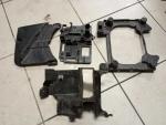 Detail nabídky - Různé plasty Yamaha XT 1200 Z Super Tenere