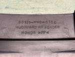 Klikněte pro detailní foto č. 4 - Zadní blatník VTR 1000
