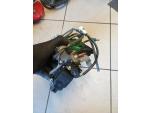 Klikněte pro detailní foto č. 3 - Klapky + vstřiky Suzuki GSX-R 750 10