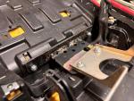 Klikněte pro detailní foto č. 12 - Sedlo GSF 650/1250