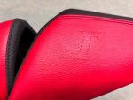 Klikněte pro detailní foto č. 8 - Sedlo GSF 650/1250