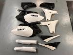 Detail nabídky - Sada plastů YZ 450 F