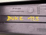 Klikněte pro detailní foto č. 5 - Zadní blatník Duke 125