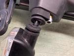 Klikněte pro detailní foto č. 4 - Zadní blatník Daytona 675