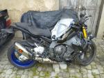 Detail nabídky - Yamaha MT-10 SP 24