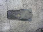 Detail nabídky - Zadní podběh