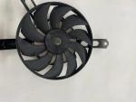 Klikněte pro detailní foto č. 7 - Ventilátor sahara větrák Honda CBR 600 RR PC40