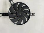 Klikněte pro detailní foto č. 8 - Ventilátor sahara větrák Honda CBR 600 RR PC40