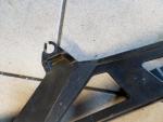 Klikněte pro detailní foto č. 2 - Kryt řetězu Suzuki GSX-R 600,750 10