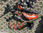 Detail nabídky - Díly ktm 125 duke