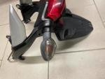 Klikněte pro detailní foto č. 10 - Zadení blatník světlo držák SPZ Honda CBR 600RR PC40
