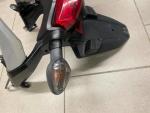 Klikněte pro detailní foto č. 11 - Zadení blatník světlo držák SPZ Honda CBR 600RR PC40