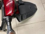 Klikněte pro detailní foto č. 12 - Zadení blatník světlo držák SPZ Honda CBR 600RR PC40