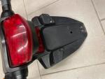 Klikněte pro detailní foto č. 13 - Zadení blatník světlo držák SPZ Honda CBR 600RR PC40