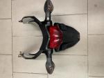 Detail nabídky - Zadení blatník světlo držák SPZ Honda CBR 600RR PC40
