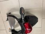 Klikněte pro detailní foto č. 2 - Zadení blatník světlo držák SPZ Honda CBR 600RR PC40
