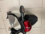 Klikněte pro detailní foto č. 3 - Zadení blatník světlo držák SPZ Honda CBR 600RR PC40