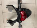Klikněte pro detailní foto č. 4 - Zadení blatník světlo držák SPZ Honda CBR 600RR PC40