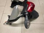 Klikněte pro detailní foto č. 7 - Zadení blatník světlo držák SPZ Honda CBR 600RR PC40