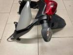 Klikněte pro detailní foto č. 8 - Zadení blatník světlo držák SPZ Honda CBR 600RR PC40