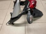 Klikněte pro detailní foto č. 9 - Zadení blatník světlo držák SPZ Honda CBR 600RR PC40